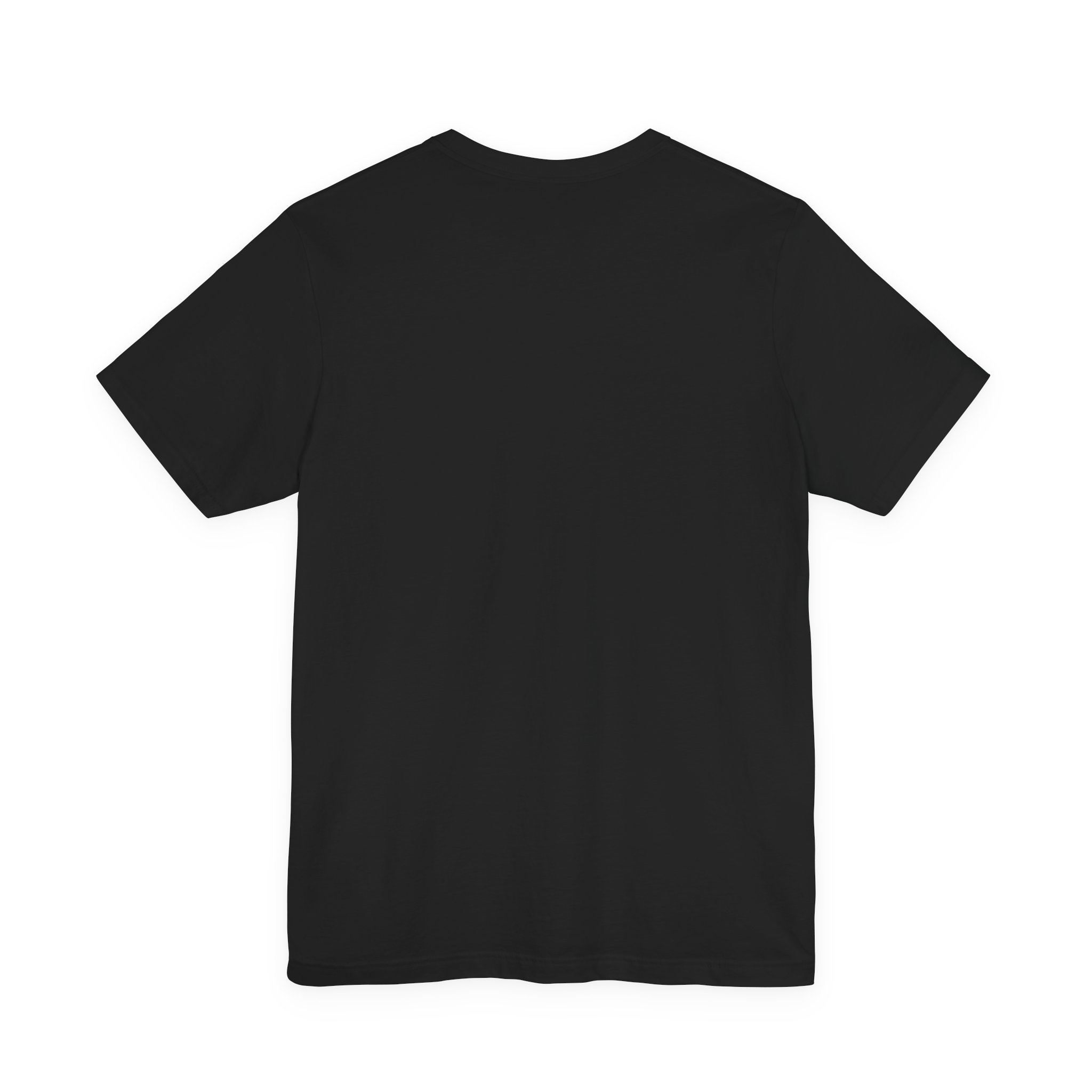 I Turn Things On plug and socket tee | T-Shirt - Image 6