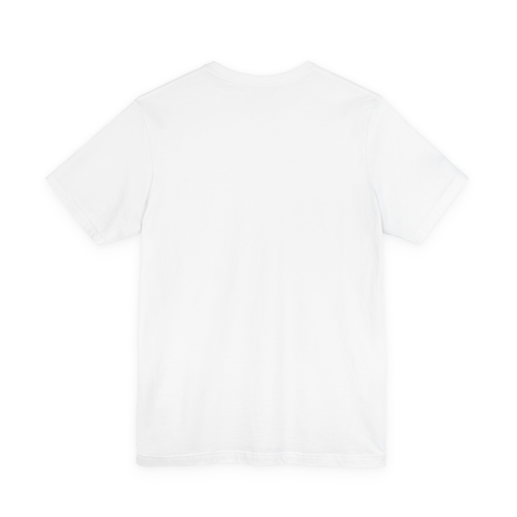 I Turn Things On plug and socket tee | T-Shirt - Image 3